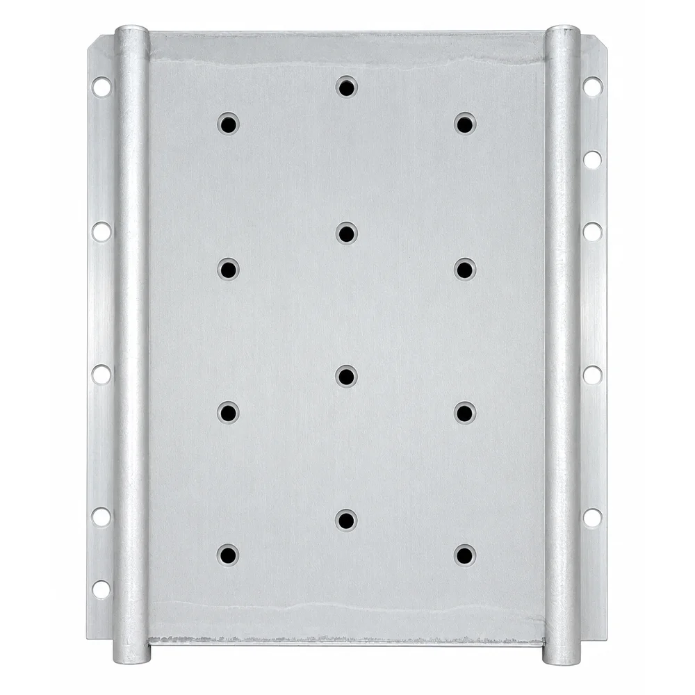 Replacement Water Cooling Plate for Antminer S19 Hydro 184T 191T 198T ASIC Miner