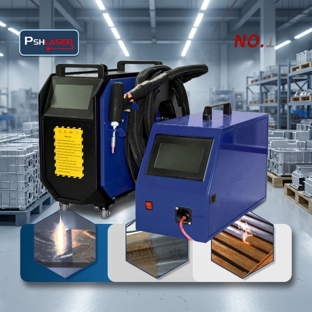 Precision High Frequency RF Welder, Hermetic Seam For Medical/Automotive/Textile