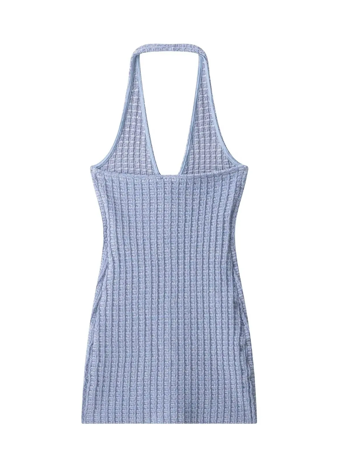 Printemps nouveauté femmes ort Dr Collarl élastique Neline polyvalent Sle taille haute jupe Ele printemps été automne