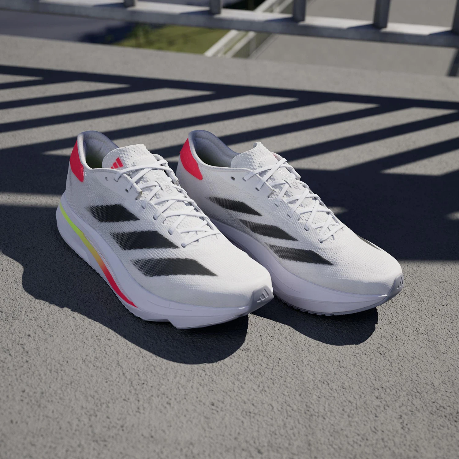 حذاء أديداس أوثنتيك 25 سبرينج - مراجعة Men Shoes Running Adidas وسعره