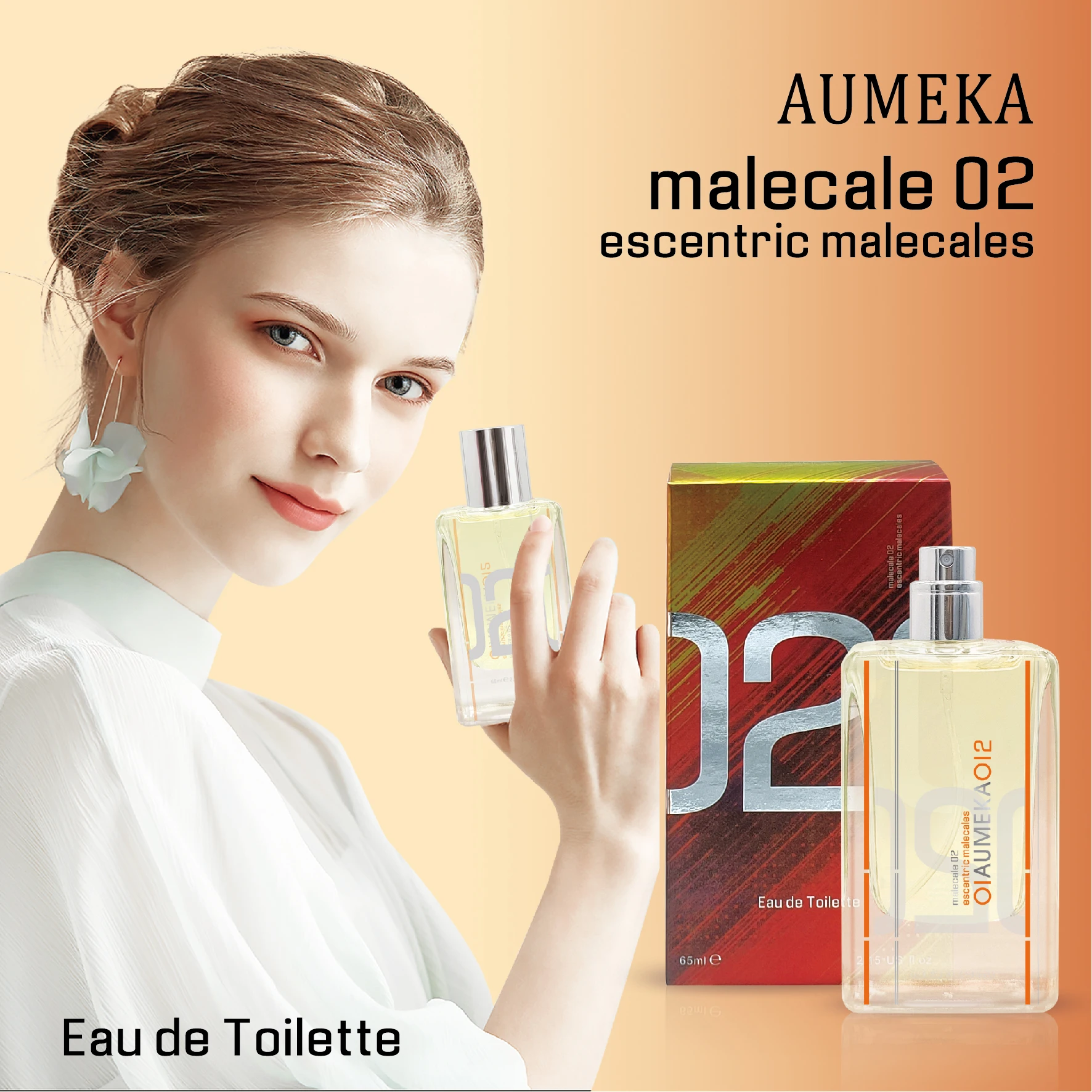 

AUMEKA MALECAIE02 BSCENTRIC MALECAIES-Oriental Fragrance