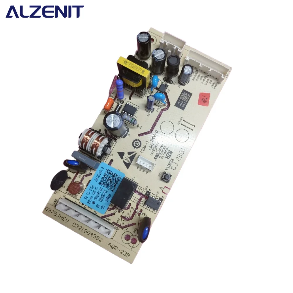 

New For Haier Refrigerator Control Board 0061800960 Circuit PCB Fridge Motherboard Freezer Parts