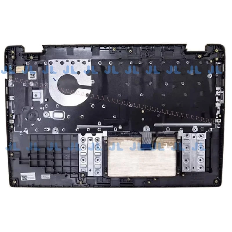 

JL новый верхний чехол для упора для рук с подсветкой в США KB для ноутбука Dell Latitude 3540 E3540 DVR0W