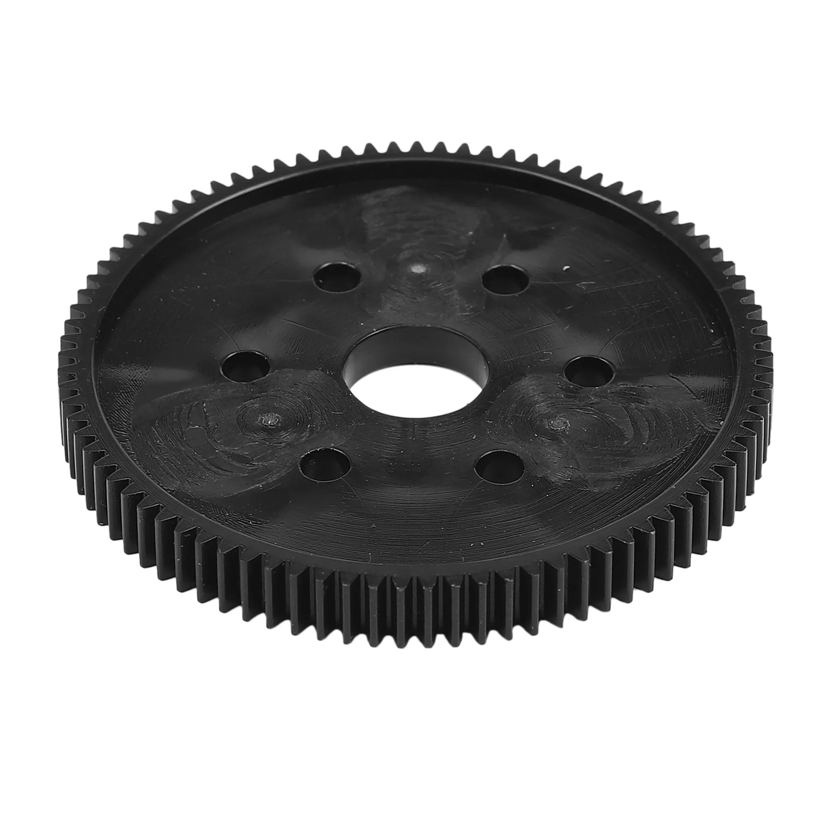 1PC modello Car Driven Gear R86028 87T ingranaggi in plastica per RGT 86100 1:10 accessori per auto RC