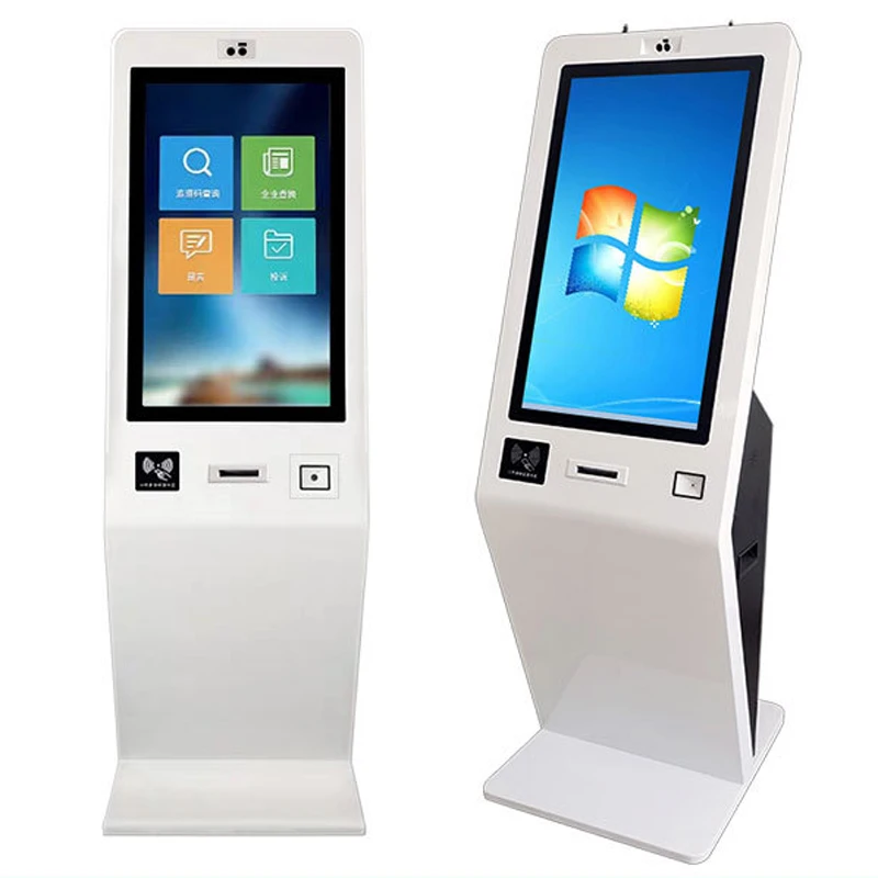 Government affairs, community bank, call number, hospital vaccination and observation machine