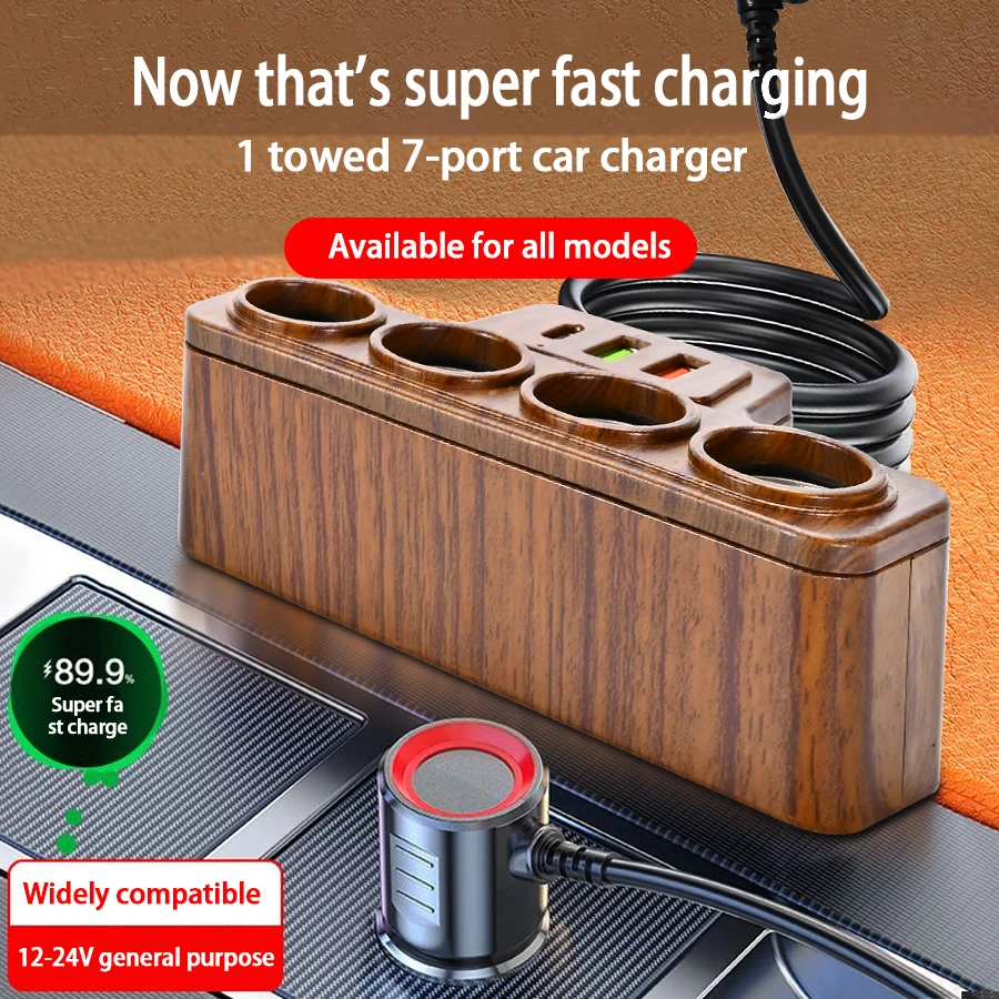 1PCS Multi-Function…