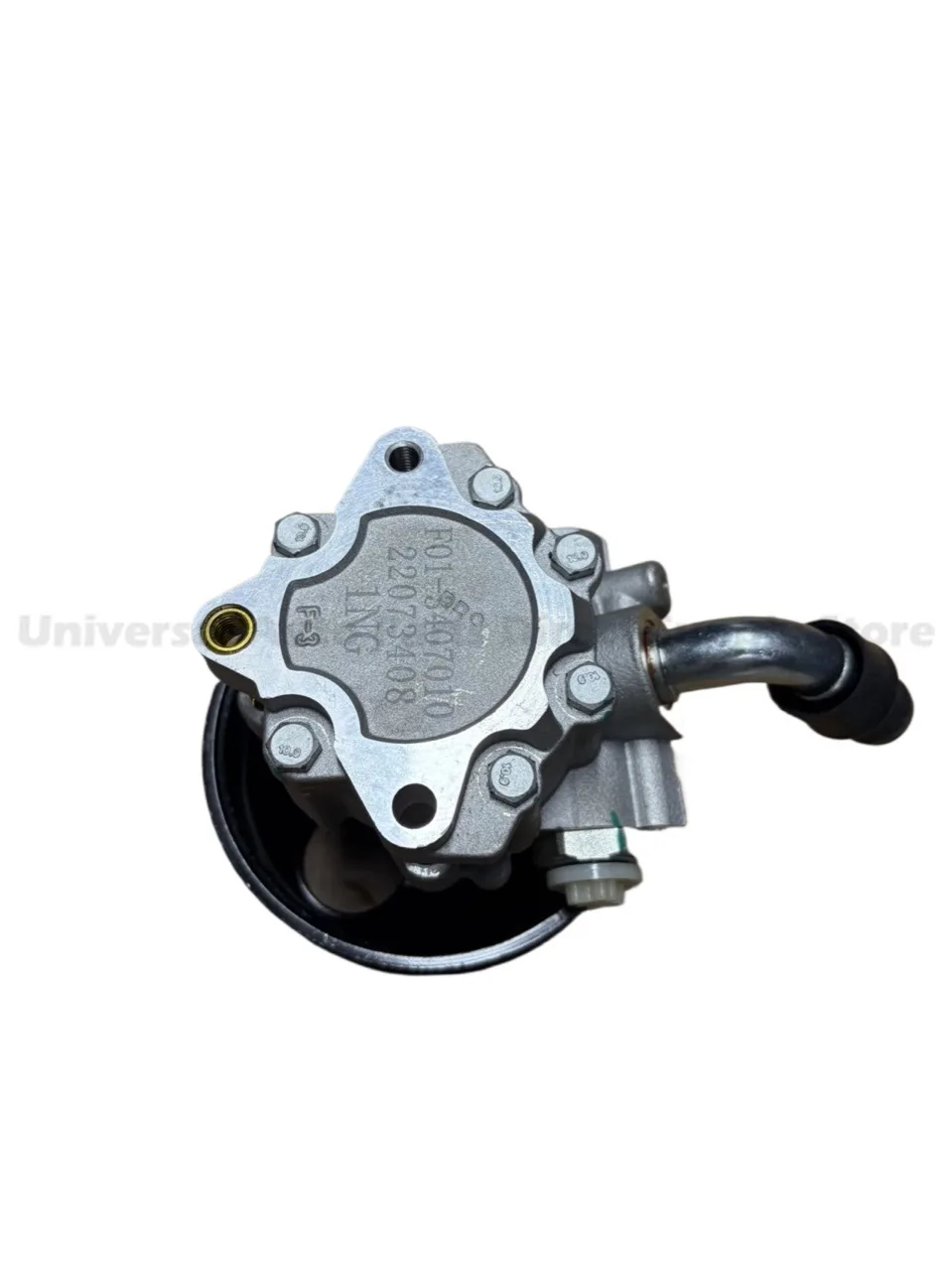 For M11 3407010BF Premium Quality Durable Car Power Steering Pump Compatible with Chery A3 Hatchback New A34G