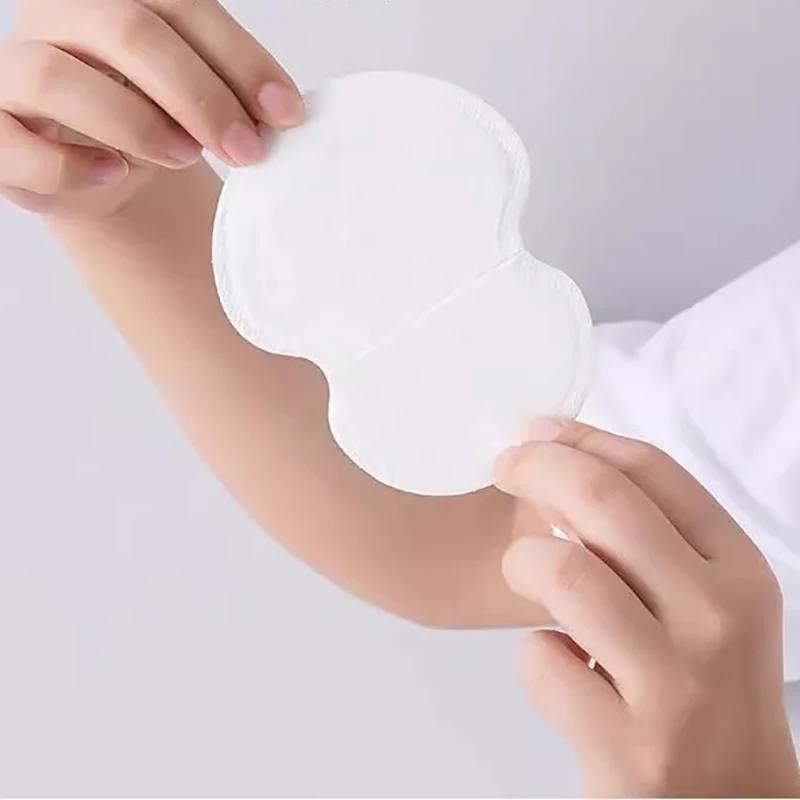 

Underarm Sweat Pads, Armpit Sweat Pads For Women And Men, Premium Sweat Shield Fight Hyperhidrosis, Disposable Underarm Pads