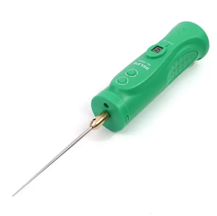 

Recycled RL-056C Intelligent Glue Remover Screen Machine OCA Mobile Phone Repair Glue Remover