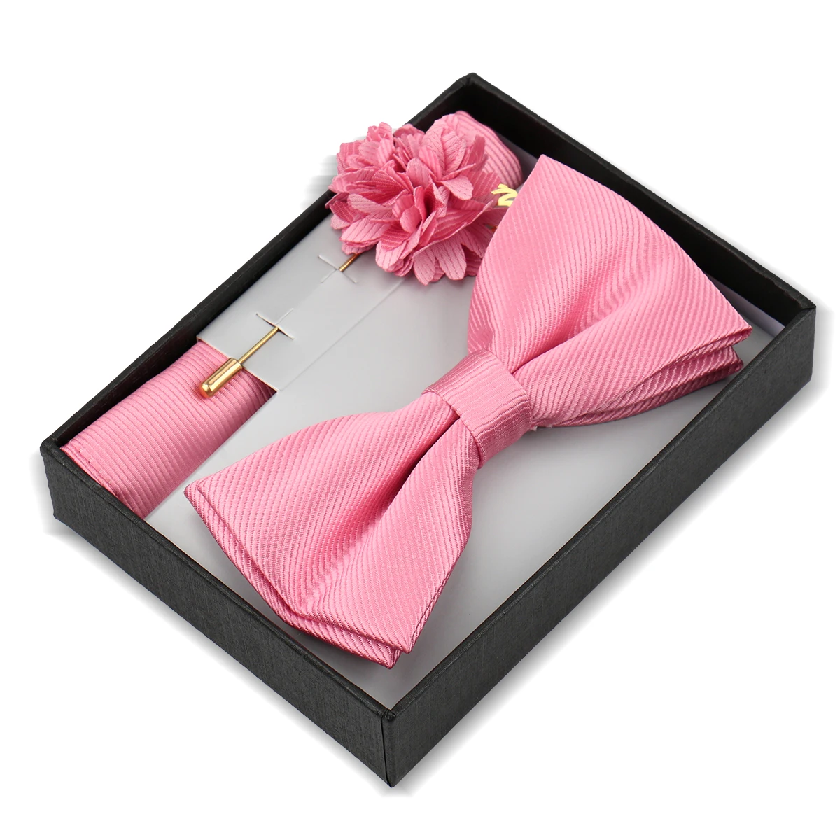 Мужской галстук-бабочка с цвет – обзор и цена Men Accessories Gift Box