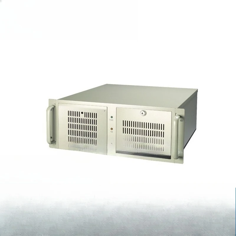 

IPC-610L machine configuration