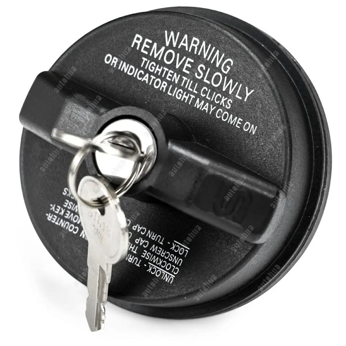 

UniversaFuel Gas Tank Cap For Toyata Honda Nissan Lexus Acura Infinit Mitsubishi Audi Replacement Fuel Filler Cover Tether Lid