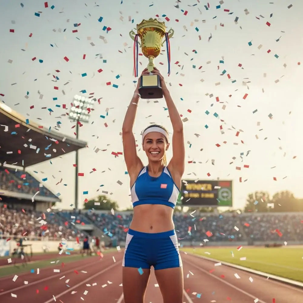 

Multi Size Trophy Cup Large Size Metal Cup Award Cup Customizable Plastic Sculpture Champion Trophy Sports Ceremony