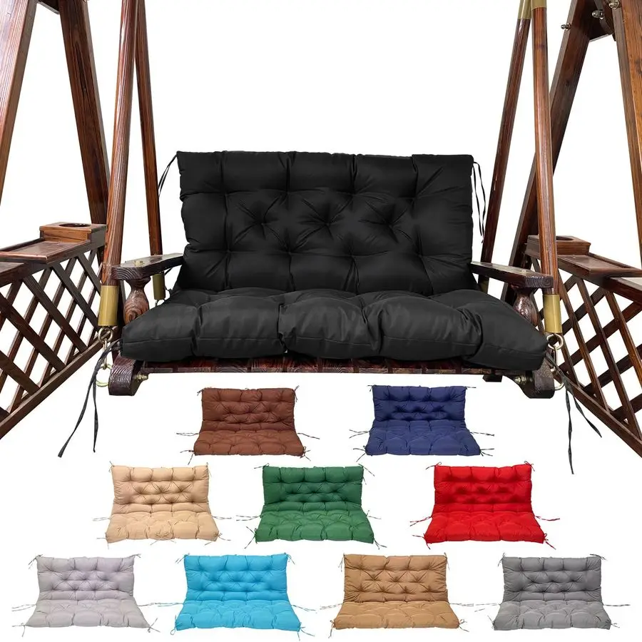 Swing Cushions For …