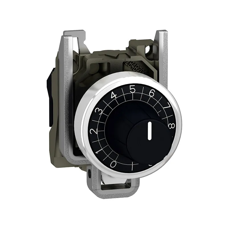 Potentiometer Industrial Equipment Accessories XB4BD912R1K R4K7 R10K R47K R470K XB4BD912R100K