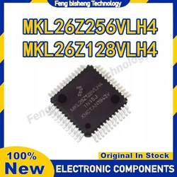 MKL26Z256VLH4 MKL26Z128VLH4 MKL26Z256VLH MKL26Z128VLH MKL26Z256 MKL26Z128 MKL26Z MKL26Z MKL26 MKL IC MCU Chip LQFP64 in stock