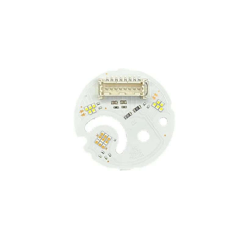 

For Lexus ES high 22-2023 Car Headlights DRL Chip Ballast chip White Light Angel Eyes Daytime running Circuit Board Light Chip