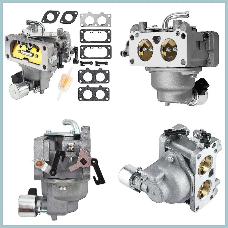 

22HP Carburetor for 15004 Series Engines - High Performance Replacement Part