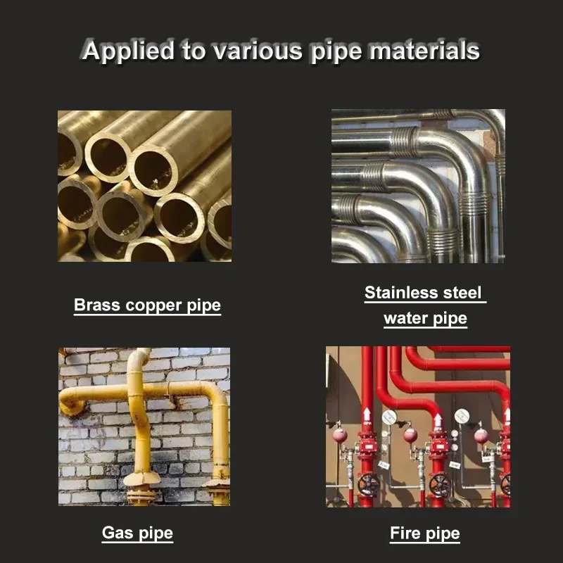 Multi-Functional Small Hydraulic Pipe Pressing Pliers Rechargeable Lithium Voltage Cable Cutting Capability Wire Cutting Feature
