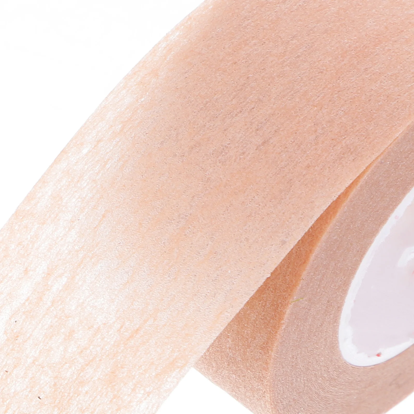 1 rollo de cinta Invisible, pegatina para párpados dobles, adhesivo impermeable, herramienta de elevación de ojos para maquillaje Natural, pegatinas para párpados, maquillaje