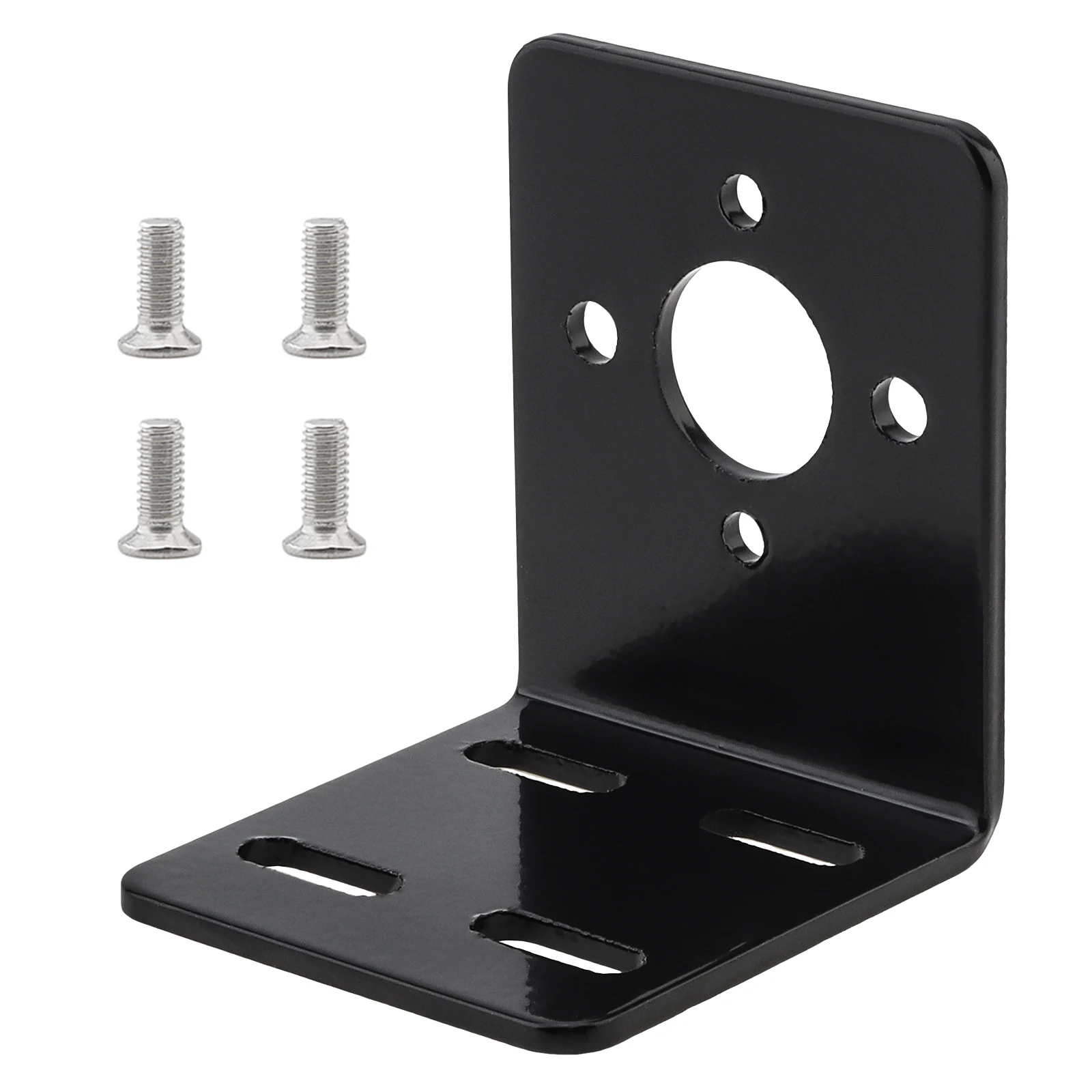 

12V 24V 775 895 DC Motor Bracket Holder Support for 775 895 Motor Series Holder Stand Mount Fixed Frame with Screw