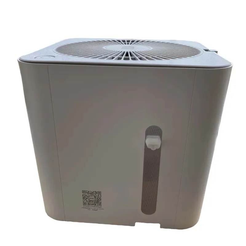 MS4601 MS5800 Humidifier for Xiaomi Air Purifier 2/3/3C/3H Xiaomi Pro 2s Humidifier Air Purifier Parts No Fog Silent