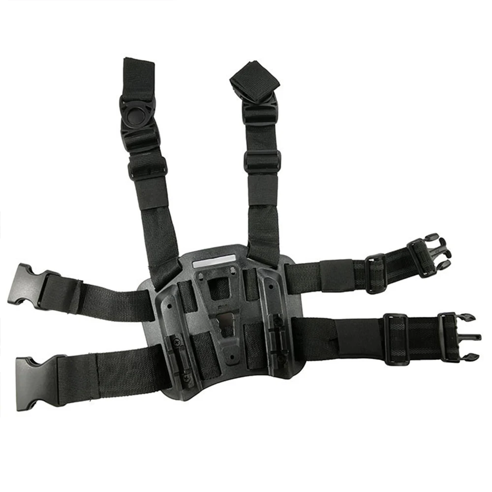 

Тактическая кобура на бедро для охоты, крепление на ногу, аксессуары для кобур 17, 19, M92, 1911, панели для кобур, снаряжение для активного отдыха