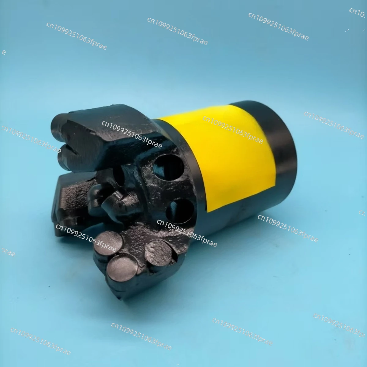 Diamond Composite Shard Mine Drilling Well Concrete Coal Mine Exploration Geology Core Rock Rhinestone Bit