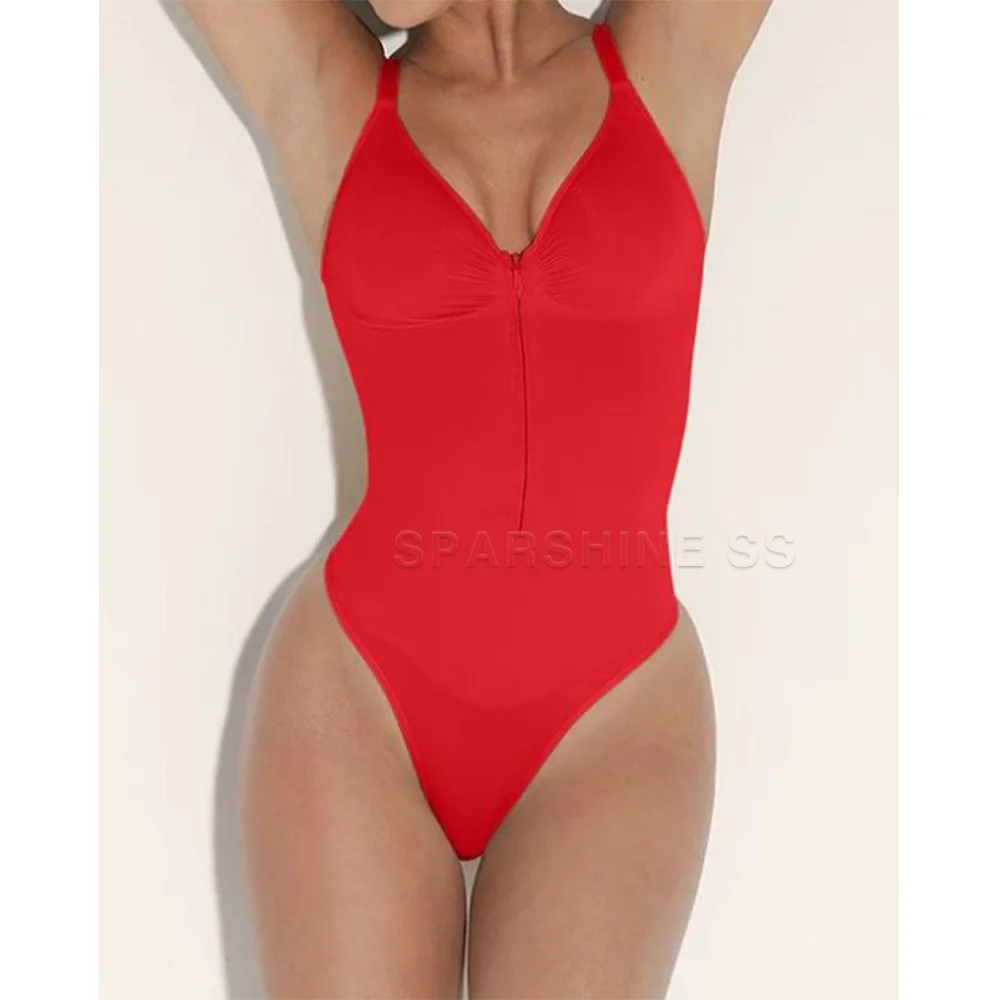 Thumbnail 2 - #59 Best Seamless Shaping Bodysuits to Buy In 2026