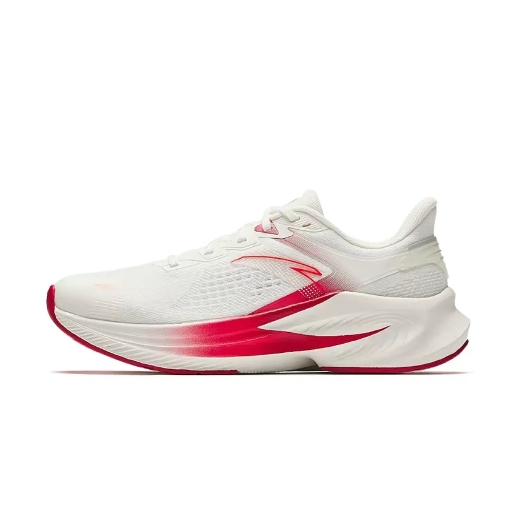 

Anta Venom 6 Women's Low-Top Casual Marathon Training Running Shoes: Comfortable, Cushioned, Non-Slip, and Durable 922515511-10