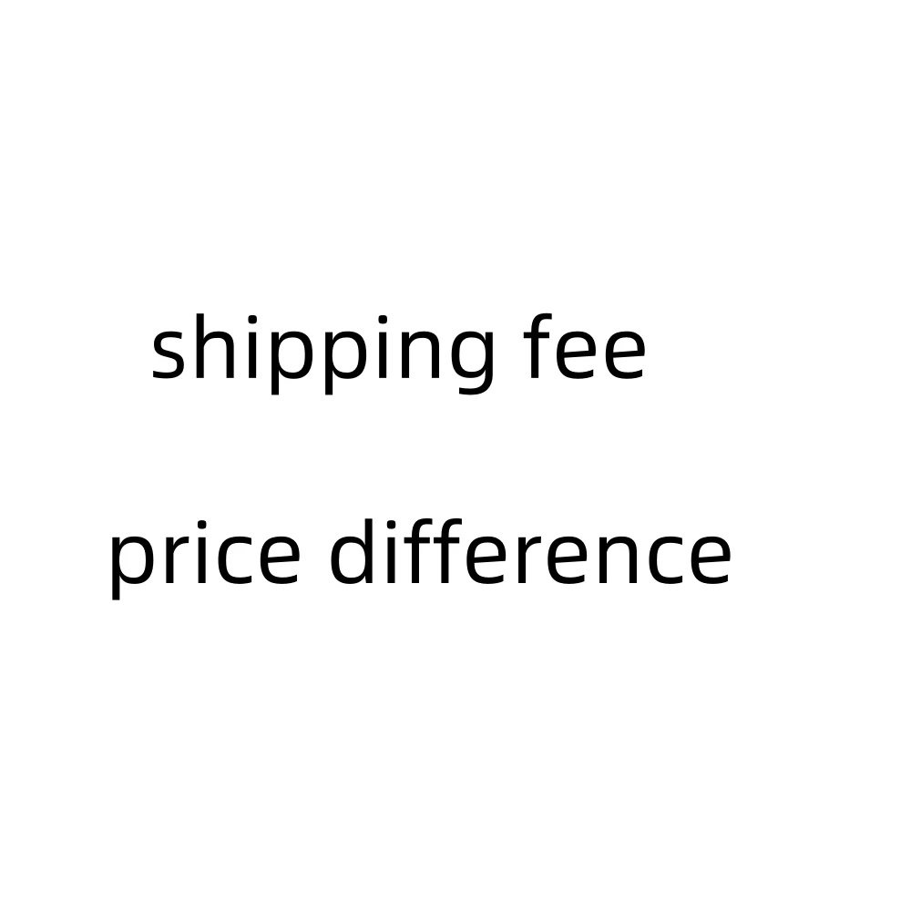 

shipping free,price difference