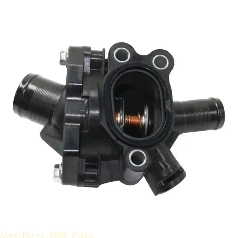

E21C Automotive Engine Coolant Thermostat Assy For XC60 S40 31319606 31411151