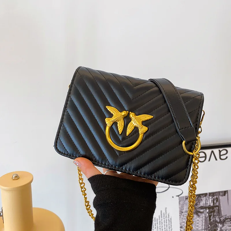 

Новая сумка-сумочка 2026 из натуральной овечьей кожи с регулируемой цепочкой, в стиле Dionysus, мини-кошелек, подарок для женщин