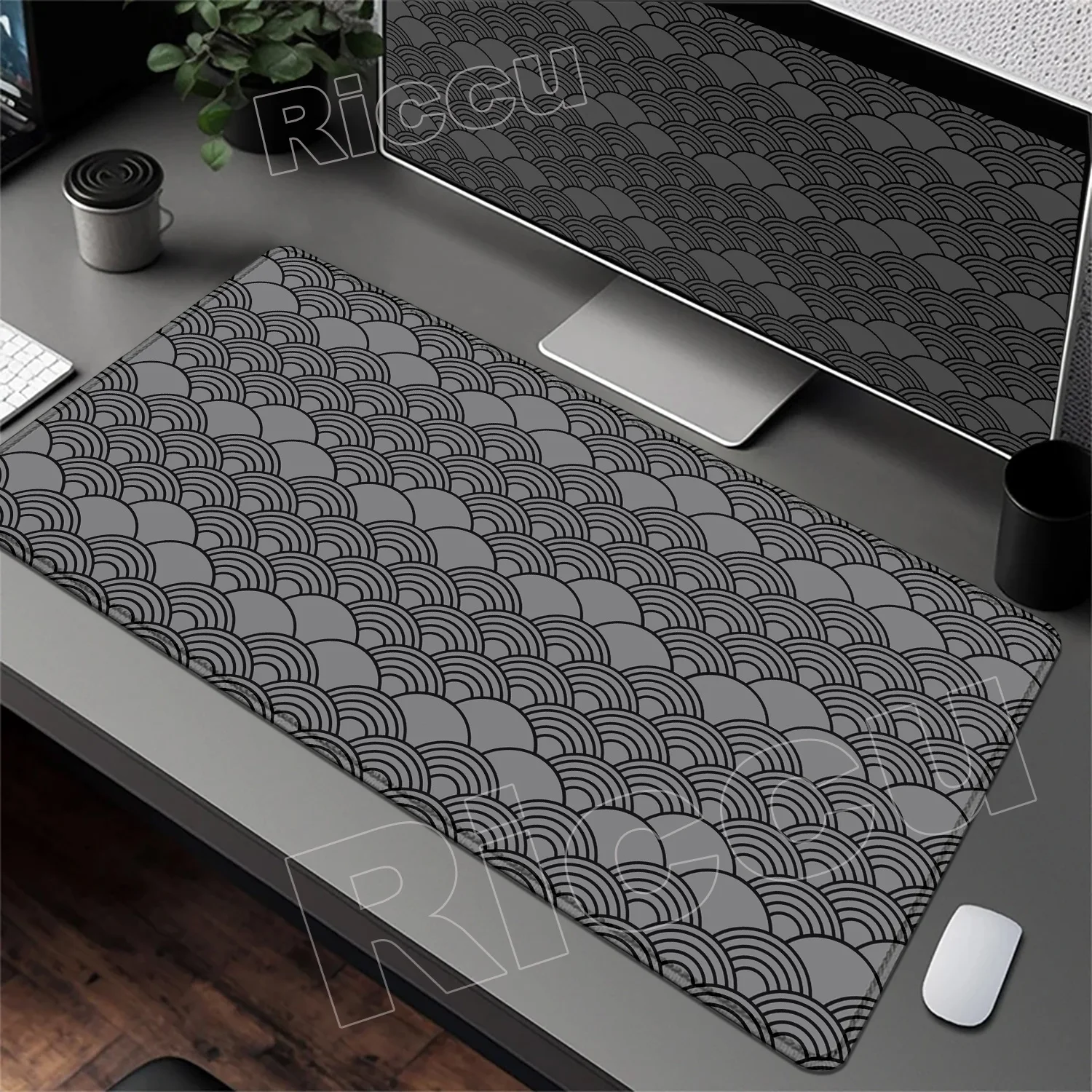 جديد HD سحابة ماوس منصات عدم الانزلاق لوحات ماوس للألعاب كبيرة ماوس ألعاب المطاط الطبيعي حصيرة شركة كبيرة وسادة مكتب تصميم للهدايا