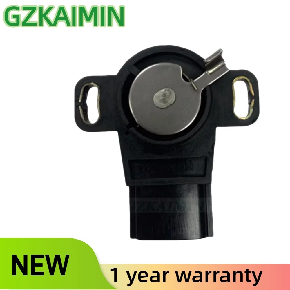 Nissan subaru、oem A71-000 b50 A71-000-B50 a71000b50のスロットル位置センサー