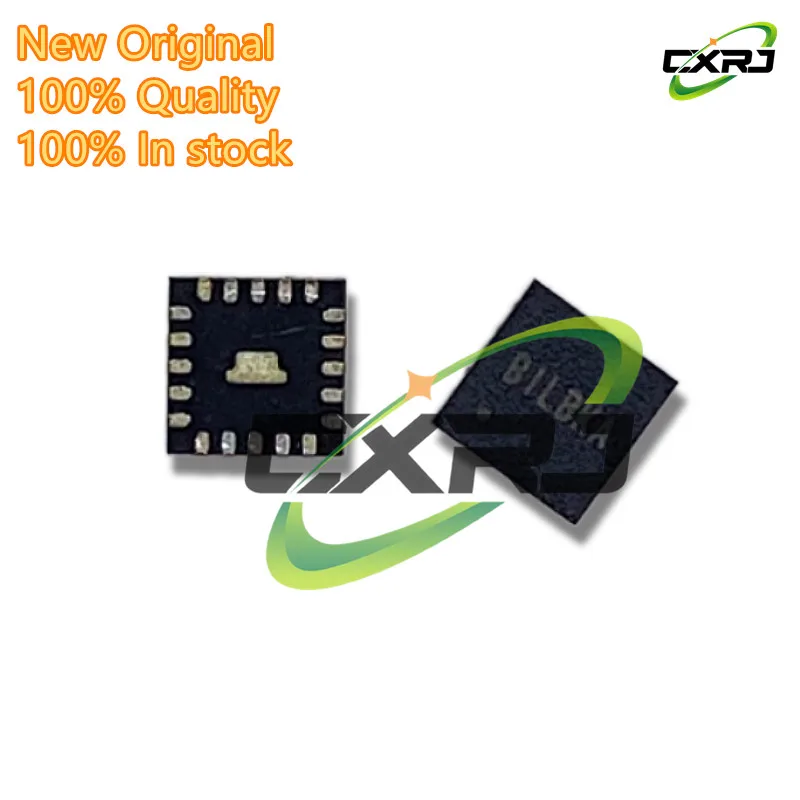 BIEAEA BIEAQC بي ، sy8284براك ، SY8284B ، SY8284 ، 100% جديد ، 5 قطعة شرائح BIL Bei7GA ، شرائح QFN ، SY8284craft ، SY8284C ، SY8284C