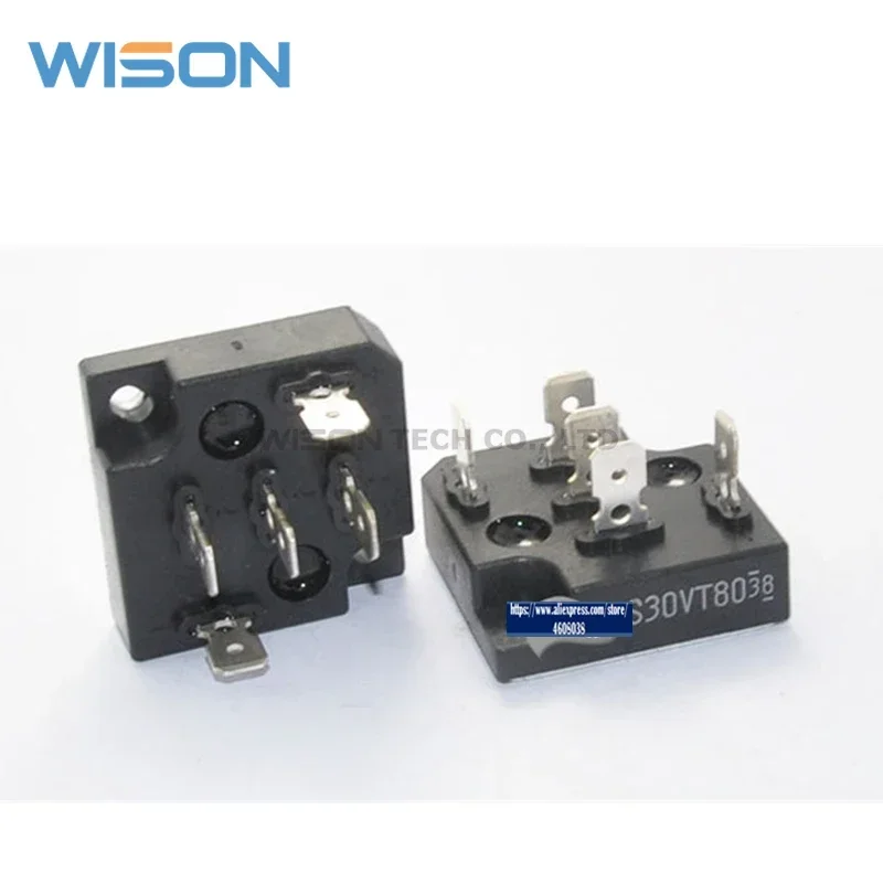 Модуль S20VT60 S30VT60 S30VT80 S20VT80 Бесплатная доставка Новый и оригинальный