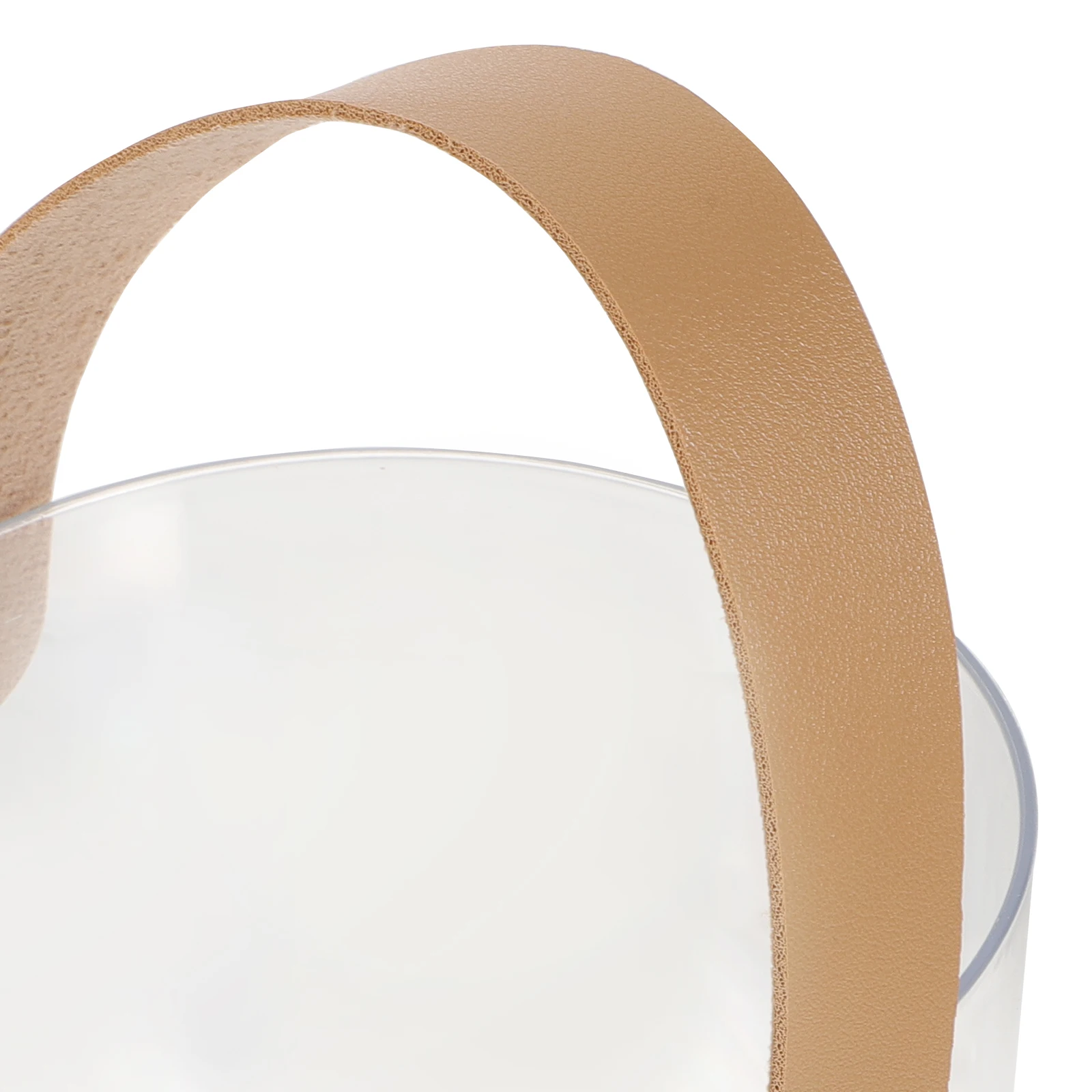 

Ice Barrel Plastic Container for Freezer Drinks Party Outdoor Bucket Cool Beer Beverages Home Bar KTV Restaurant