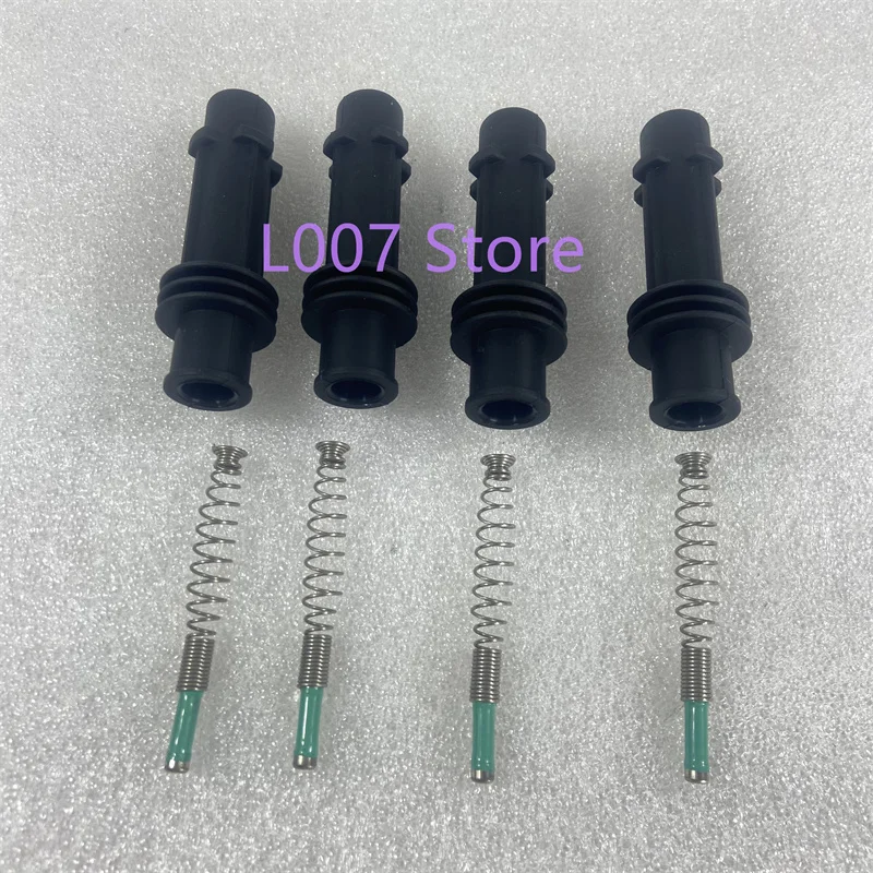 10Sets Ignition Coil Pack Spring Repair Kit For Chevrolet Aevo Opel Adam Astra Cascada Corsa Zafira NO: 95514599 55579072