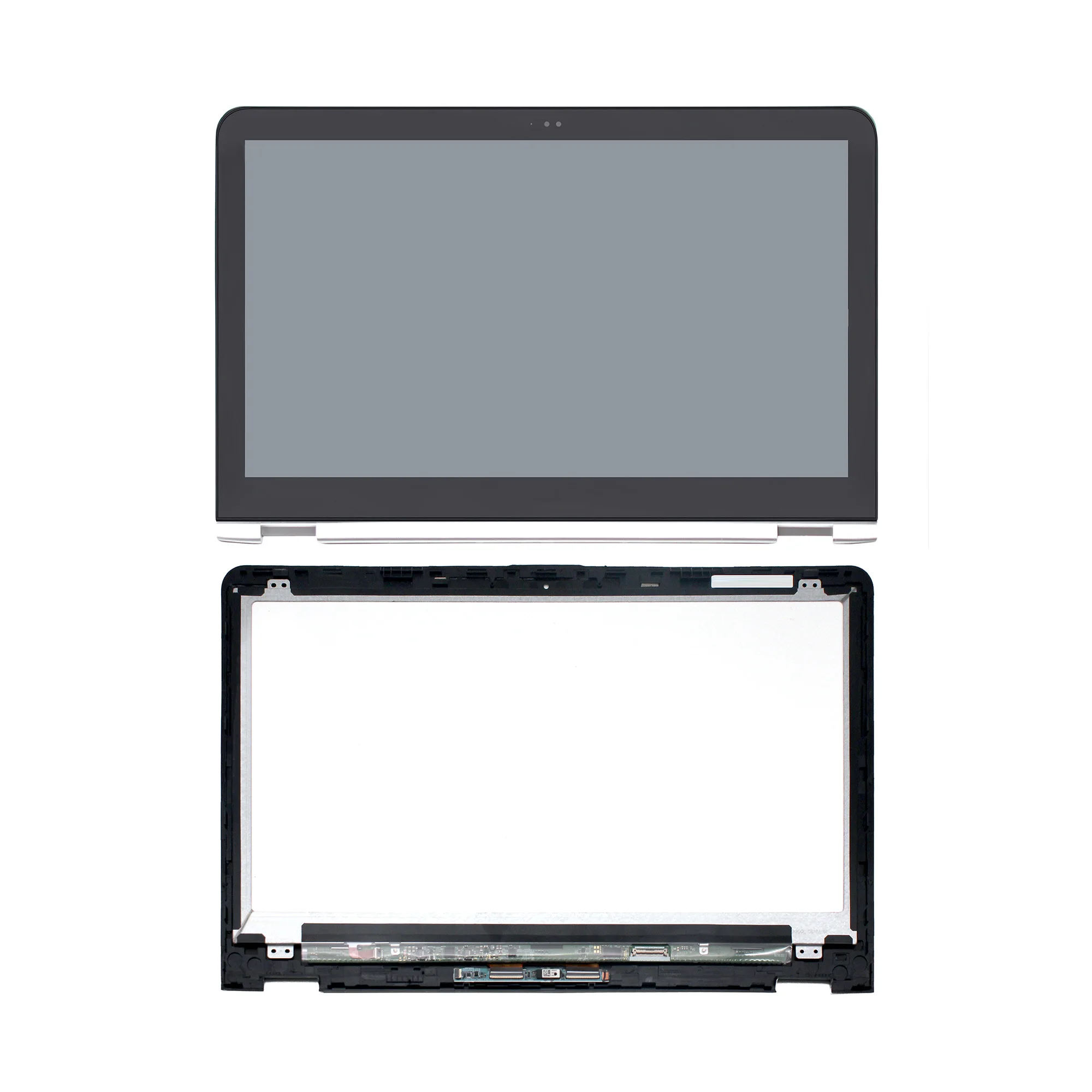 LED LCD Touch Screen Digitizer IPS Display Assembly for HP Envy X360 M6-AQ105DX M6-AQ003DX M6-AQ005DX m6-aq103dx m6-aq006dx