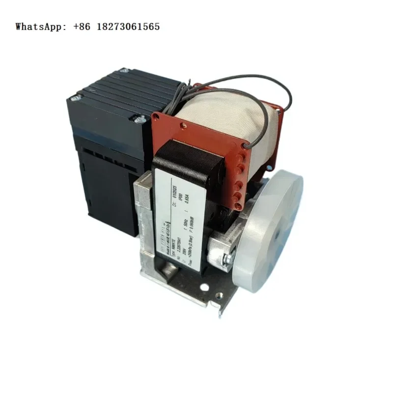 Sampling Pump N86KT…