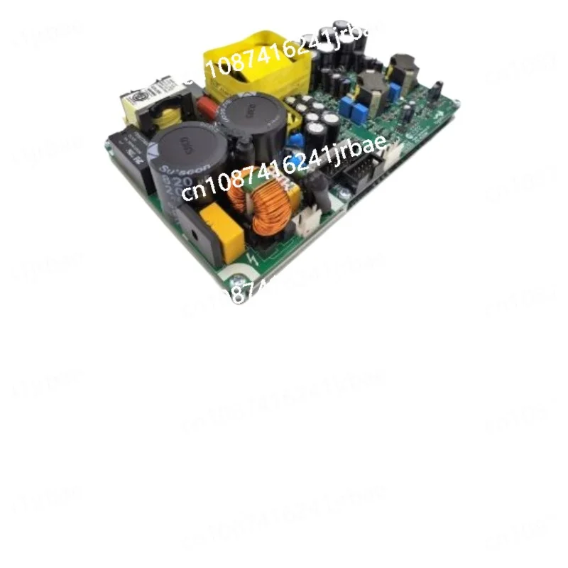 

The Latest Hypex NC252MP Amplifier Board