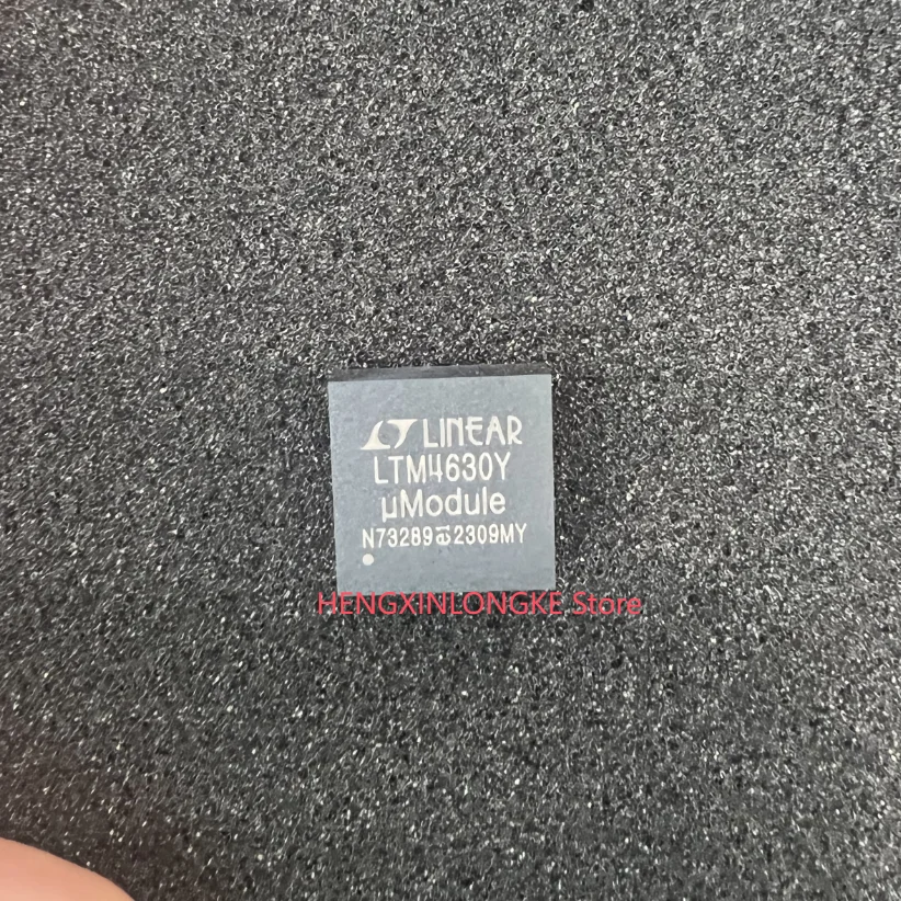 

Новый оригинальный LTM4630IY BGA