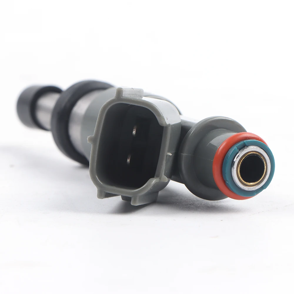 1Set Kraftstoff Injektor 2320909045 23250-75100 Für Toyota EU Coaster Asien Fortuner Hilux Land Cruiser Prado 4RUNNER Tacoma Tacoma 2TR