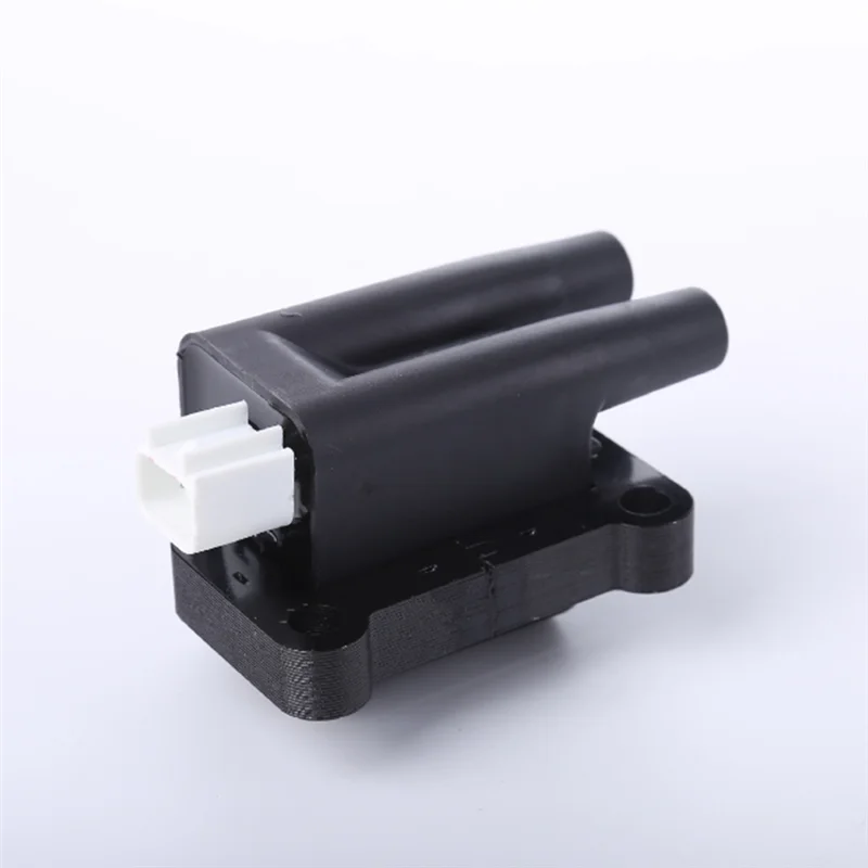 

Ignition Coil For Mitsubishi Montero Sport V6-3.0L 1997-2003 V6-3.5L 1999-2004 6G72 UF196 UF197,2Xmd314583 1Xmd314582 Parts