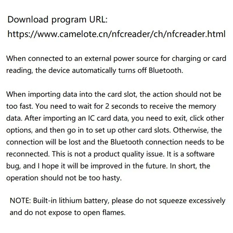 

AC56-RFID Смарт-чип-ридер Эмулятор смарт-карт Chameleonultra EM125KHZ IC 13,56 МГц Декодирование RFID-считыватель Поддержка клонирования карты