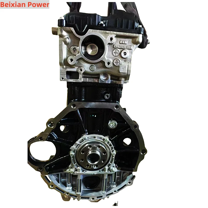Factory Brand New D20DTR ENGINE ASSEMBLY TOP QUALITY BEST SELLING