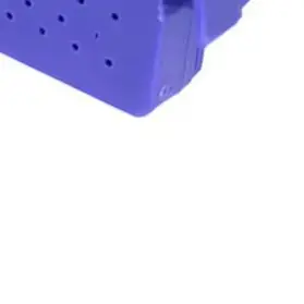 Silver For Ion Deodorizing Module Replacement Part For For Narwal F2 S3 Robot Vacuum Cleaner Elimination Fresh Box Accessory