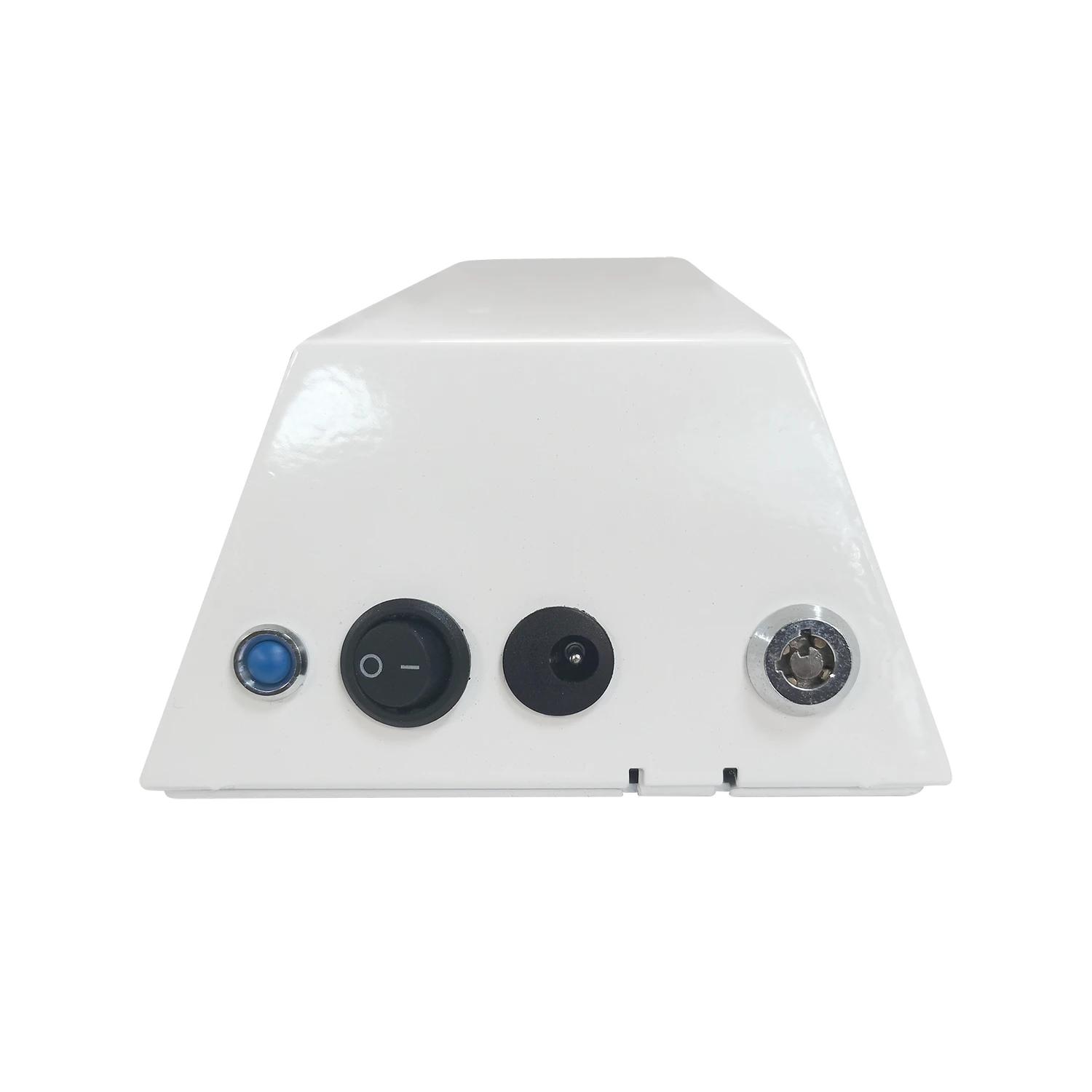 Plasma Sterilizing Bipolar Ioniztion Systems Used in Hospital Sterile Odor Removal Elevator Air Purifier