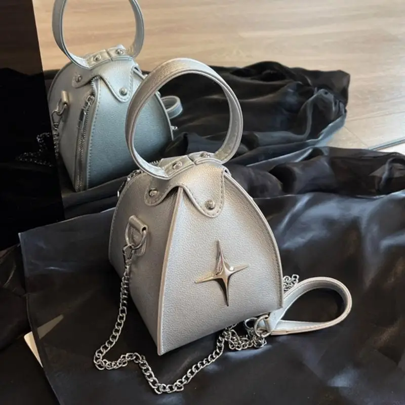 

Dumpling Bag Small Shoulder Bag Phone Wallet Purse Handbag Purse for Girl Dating 20CA